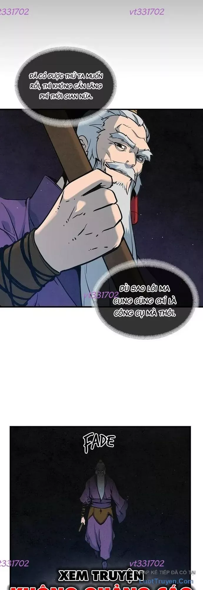 Mục Hạ Vô Nhân Chapter 43 - Trang 32