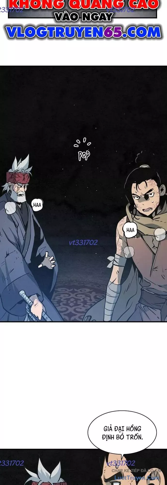 Mục Hạ Vô Nhân Chapter 43 - Trang 33