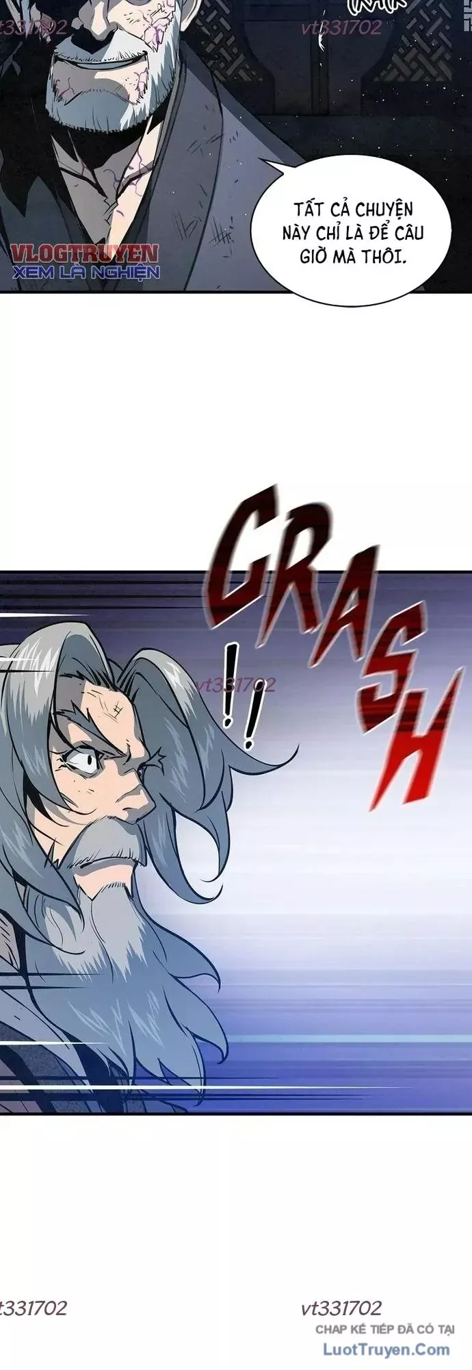 Mục Hạ Vô Nhân Chapter 43 - Trang 36