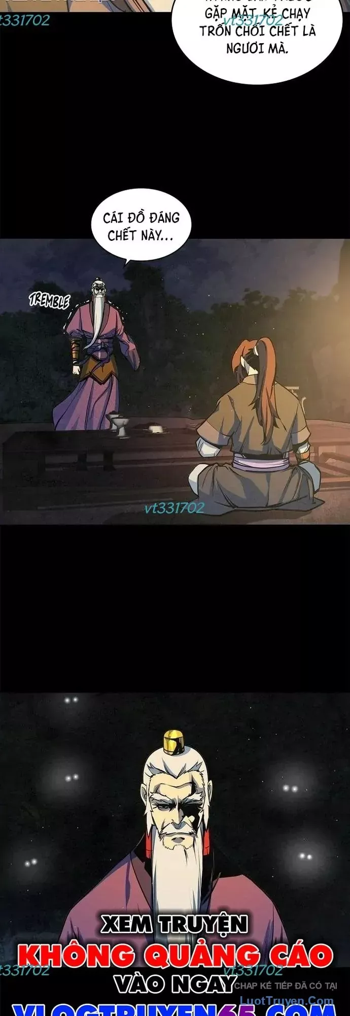 Mục Hạ Vô Nhân Chapter 43 - Trang 7