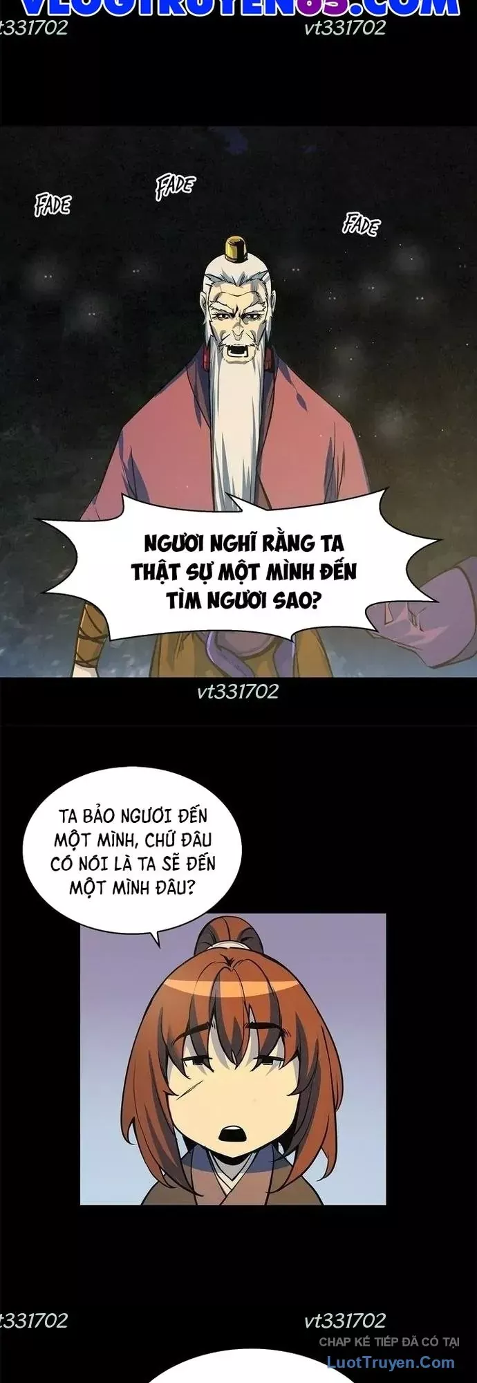 Mục Hạ Vô Nhân Chapter 43 - Trang 8