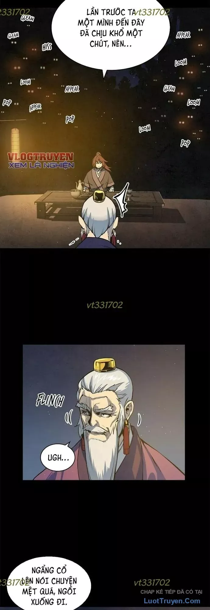 Mục Hạ Vô Nhân Chapter 43 - Trang 9