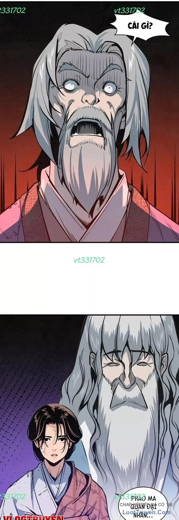 Mục Hạ Vô Nhân Chapter 44 - Trang 11