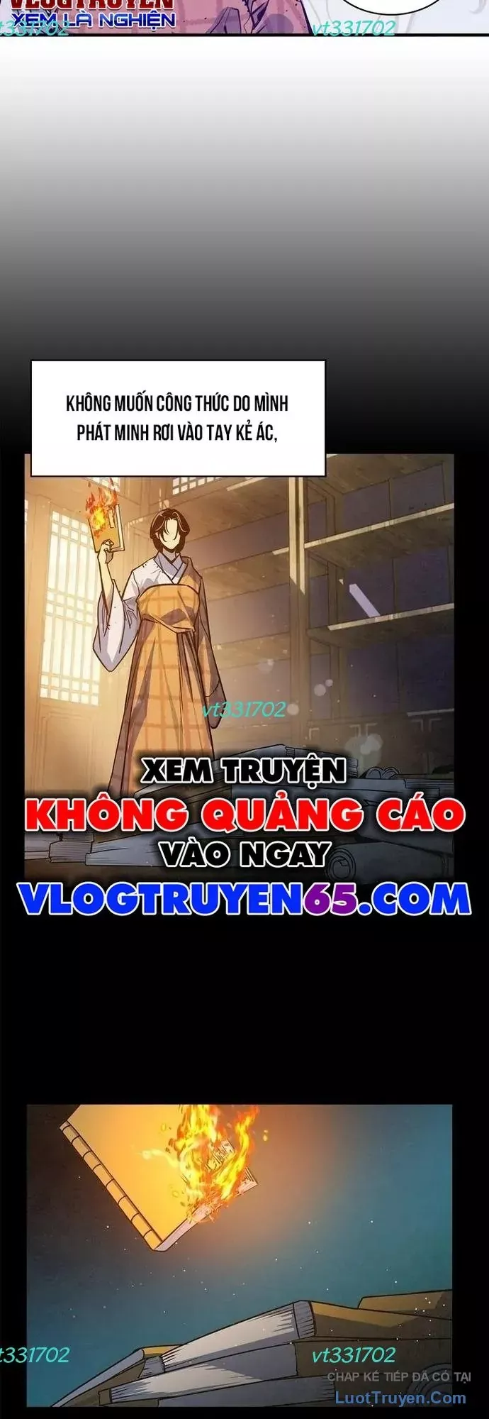 Mục Hạ Vô Nhân Chapter 44 - Trang 12