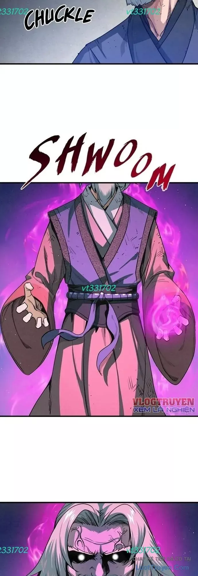 Mục Hạ Vô Nhân Chapter 44 - Trang 14