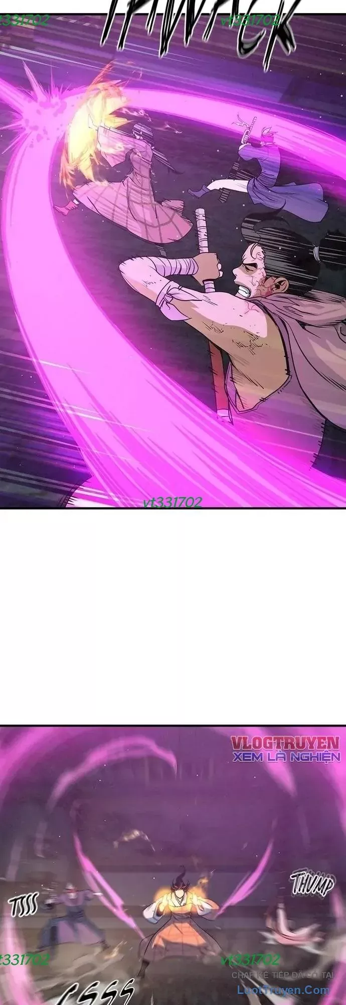 Mục Hạ Vô Nhân Chapter 44 - Trang 16