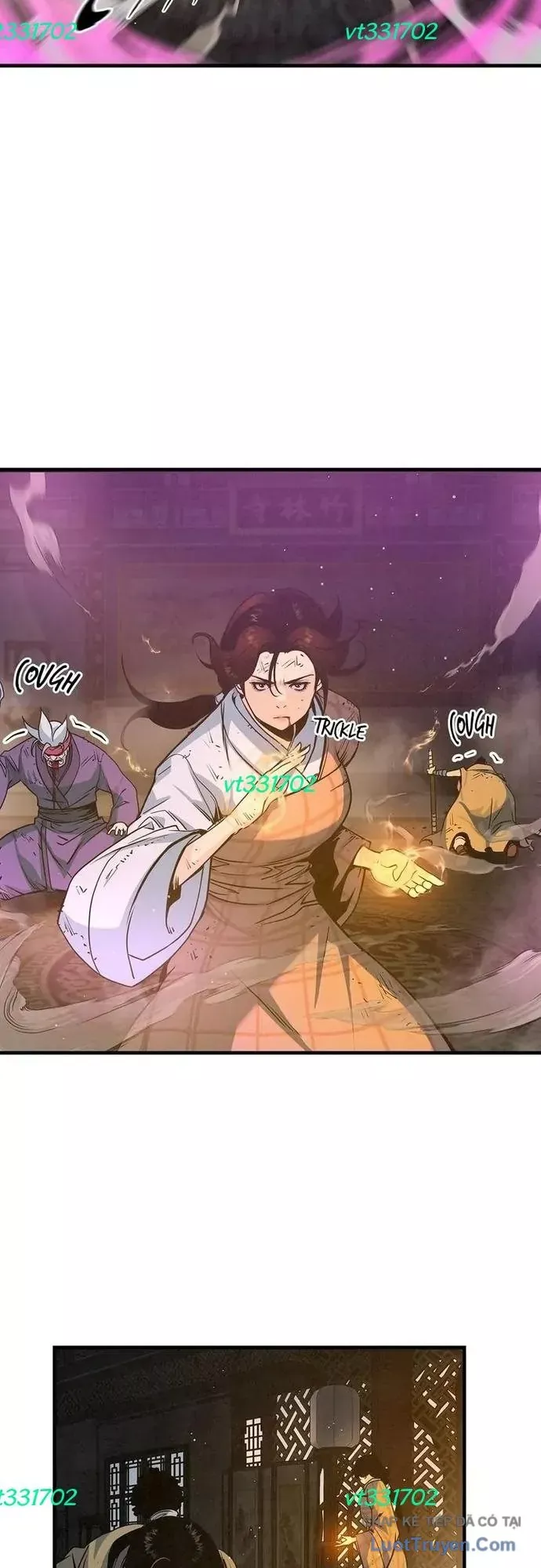 Mục Hạ Vô Nhân Chapter 44 - Trang 17
