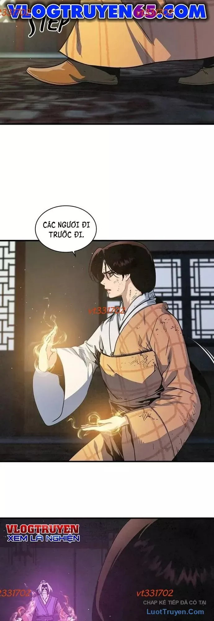 Mục Hạ Vô Nhân Chapter 44 - Trang 19