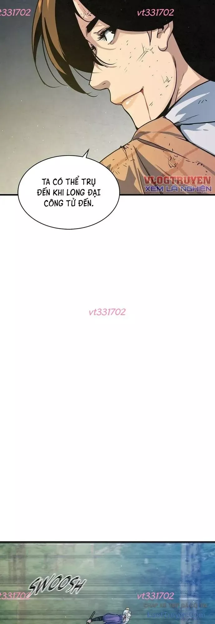 Mục Hạ Vô Nhân Chapter 44 - Trang 21