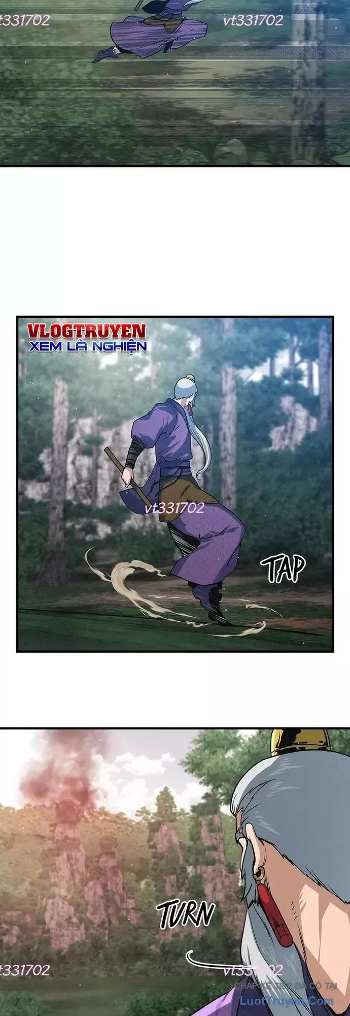 Mục Hạ Vô Nhân Chapter 44 - Trang 22