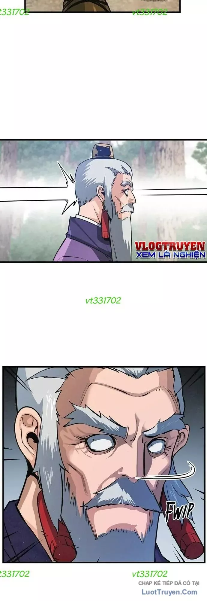 Mục Hạ Vô Nhân Chapter 44 - Trang 24