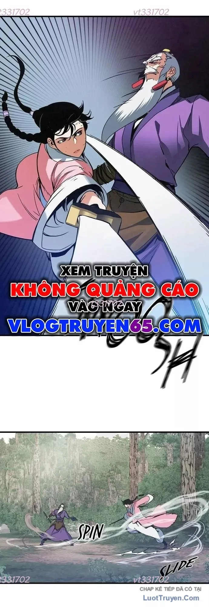 Mục Hạ Vô Nhân Chapter 44 - Trang 25