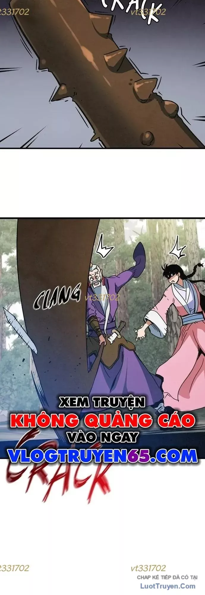 Mục Hạ Vô Nhân Chapter 44 - Trang 29