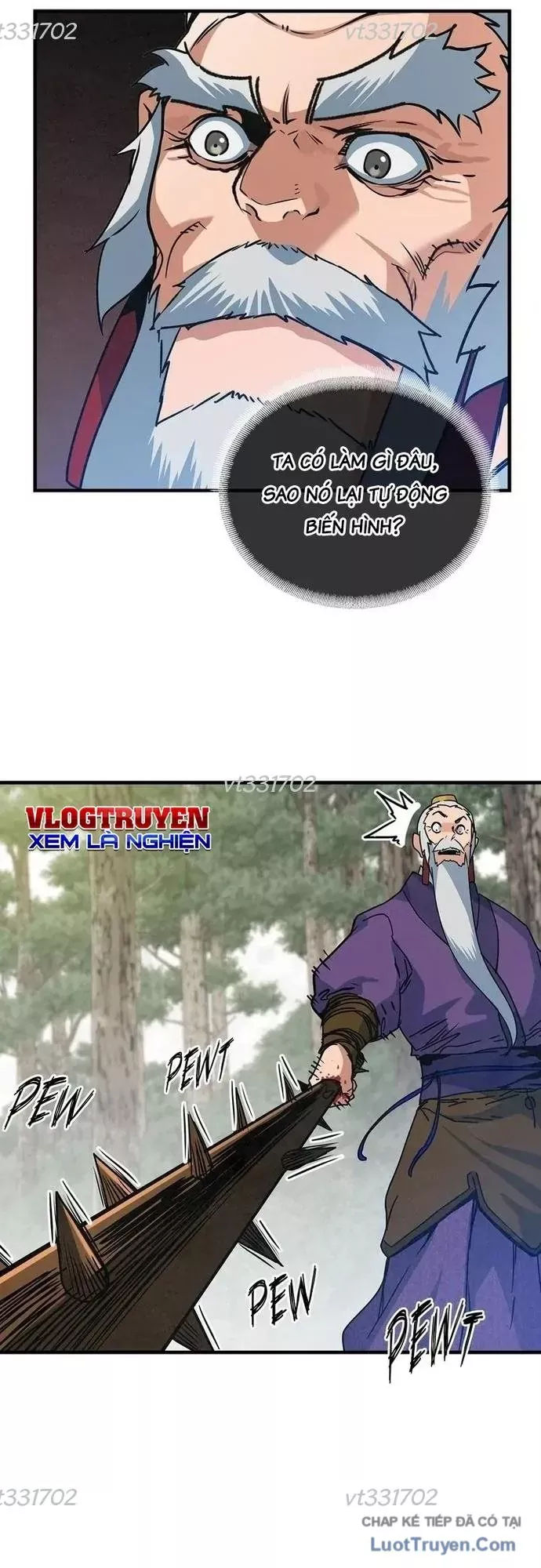 Mục Hạ Vô Nhân Chapter 44 - Trang 30