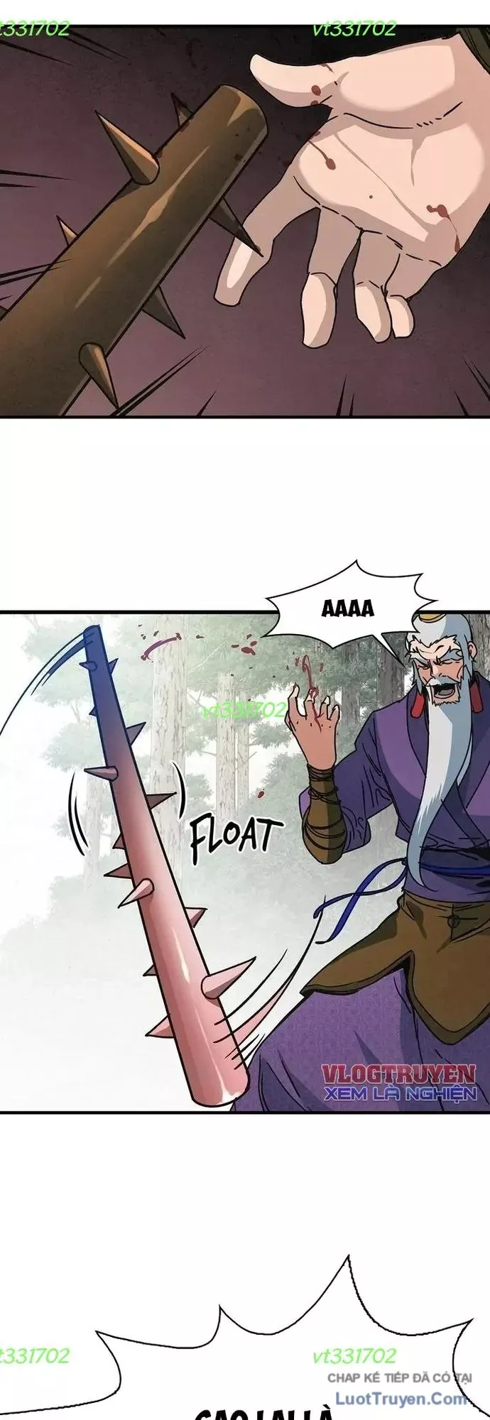Mục Hạ Vô Nhân Chapter 44 - Trang 31