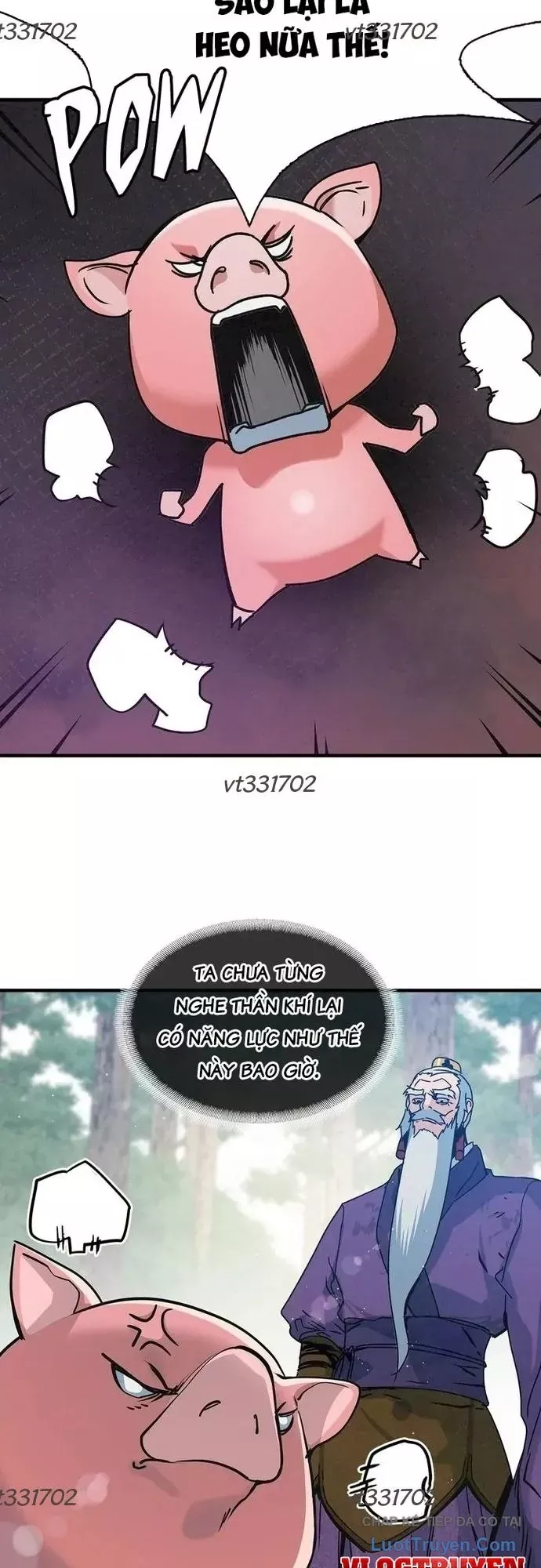 Mục Hạ Vô Nhân Chapter 44 - Trang 32