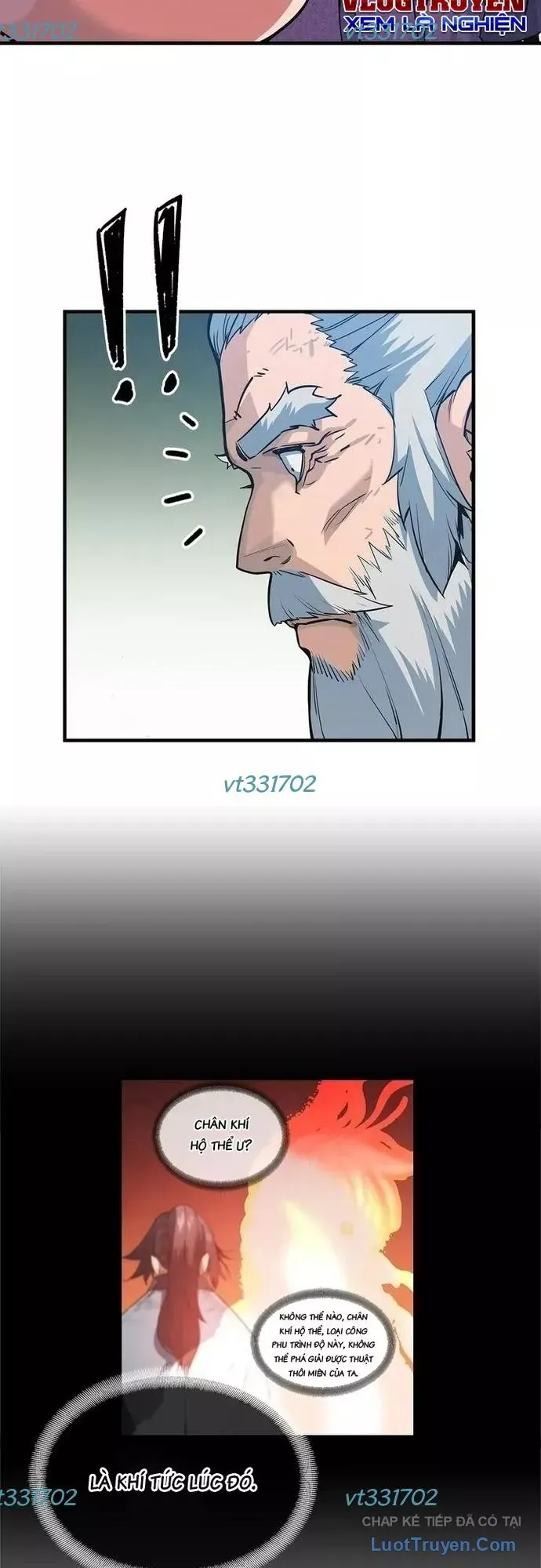 Mục Hạ Vô Nhân Chapter 44 - Trang 33