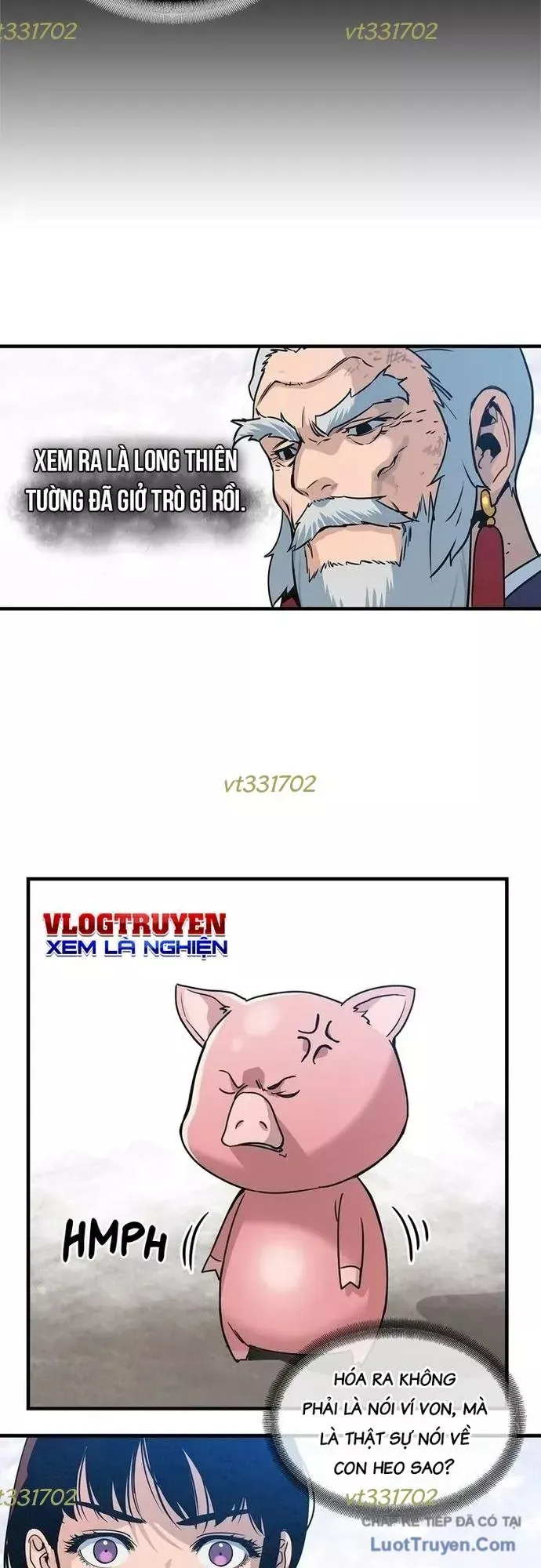 Mục Hạ Vô Nhân Chapter 44 - Trang 34