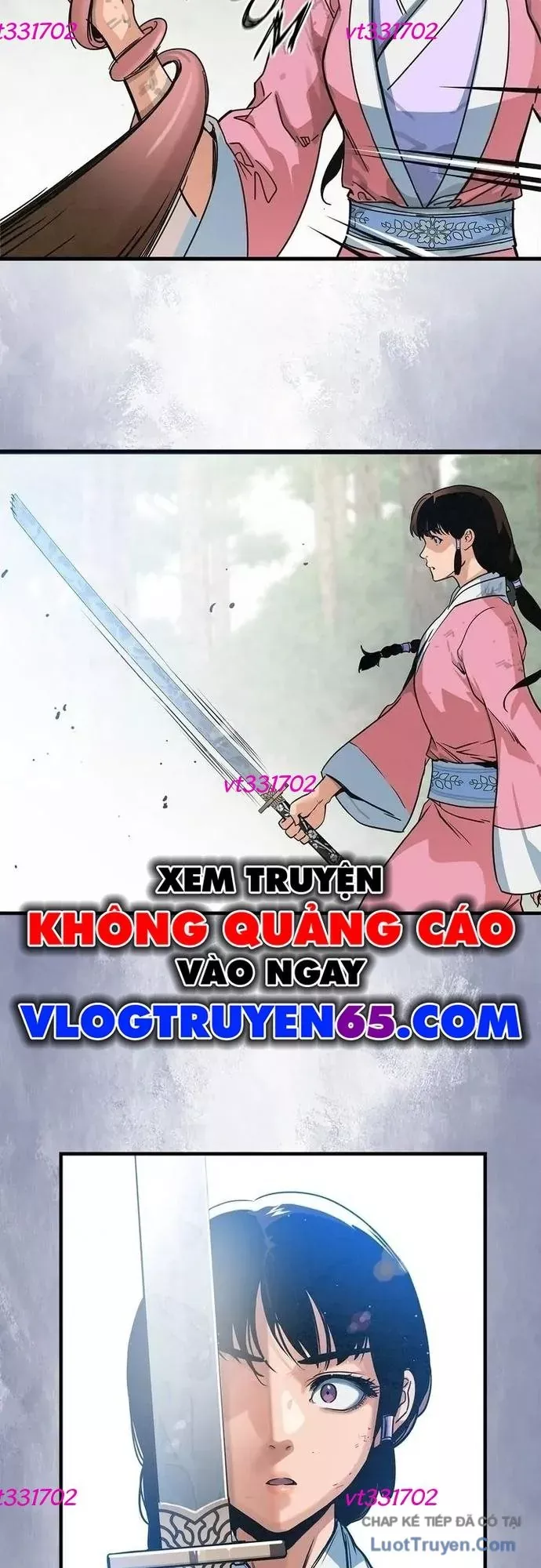Mục Hạ Vô Nhân Chapter 44 - Trang 36