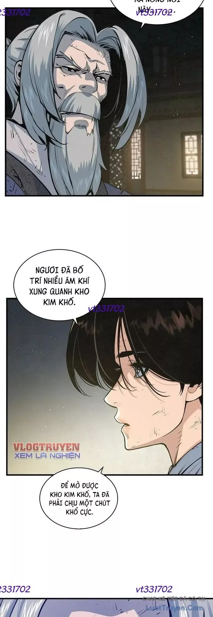Mục Hạ Vô Nhân Chapter 44 - Trang 6