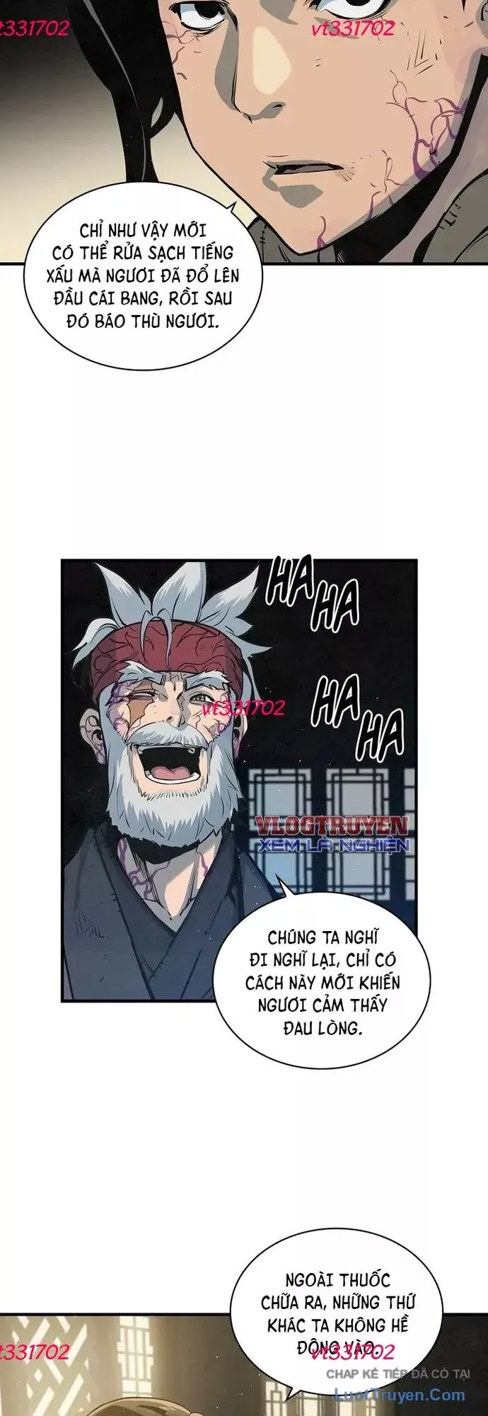 Mục Hạ Vô Nhân Chapter 44 - Trang 8