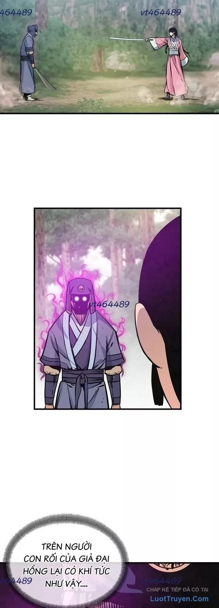 Mục Hạ Vô Nhân Chapter 45 - Trang 11