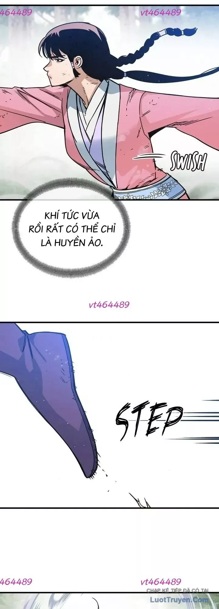 Mục Hạ Vô Nhân Chapter 45 - Trang 14
