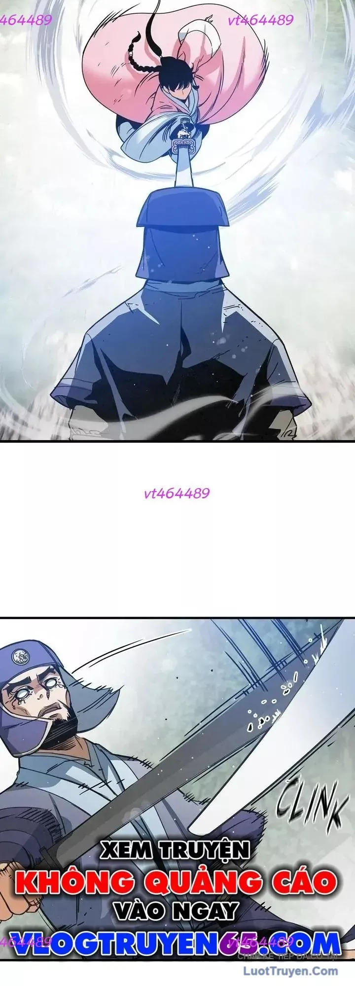 Mục Hạ Vô Nhân Chapter 45 - Trang 15