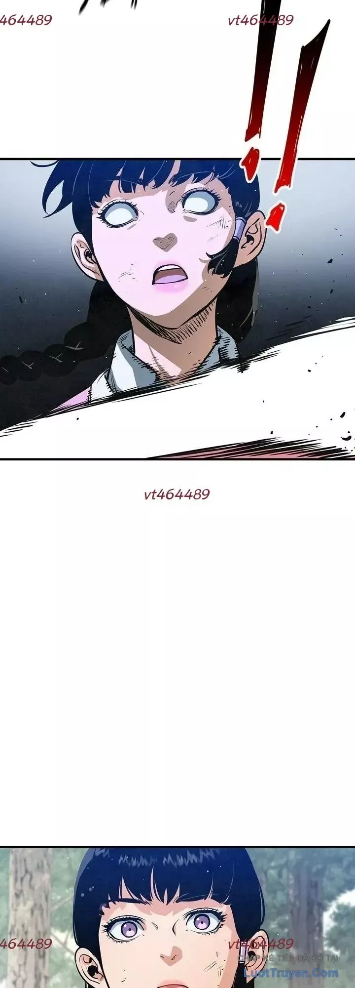 Mục Hạ Vô Nhân Chapter 45 - Trang 17