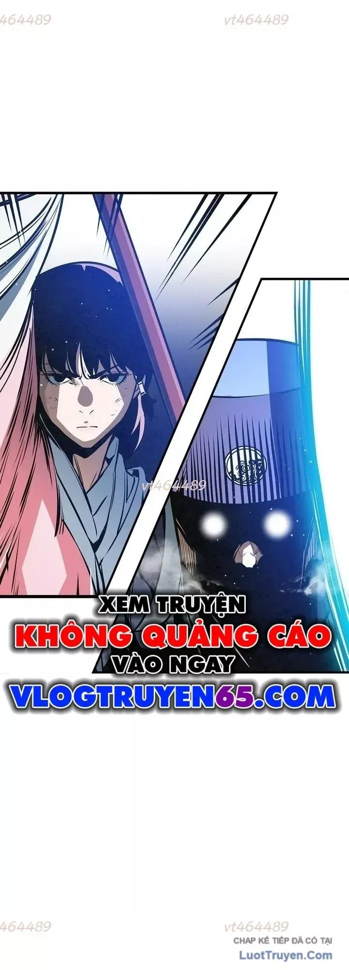 Mục Hạ Vô Nhân Chapter 45 - Trang 22