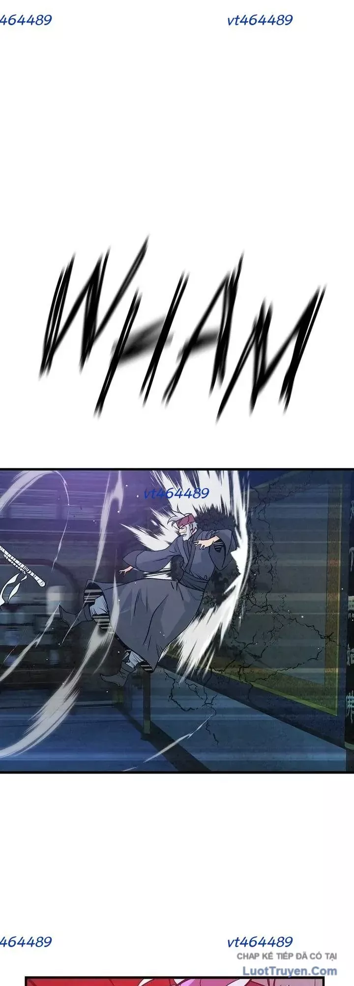 Mục Hạ Vô Nhân Chapter 45 - Trang 23