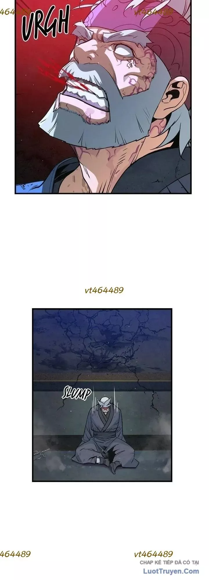 Mục Hạ Vô Nhân Chapter 45 - Trang 24