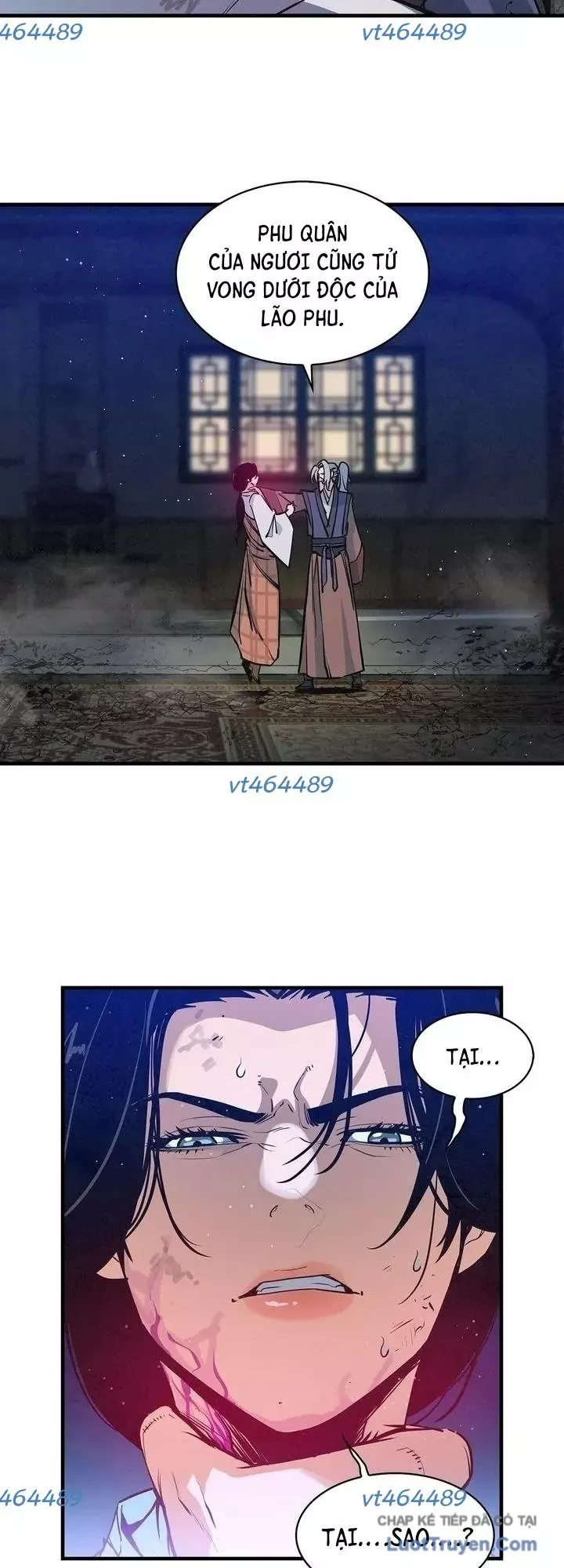 Mục Hạ Vô Nhân Chapter 45 - Trang 26