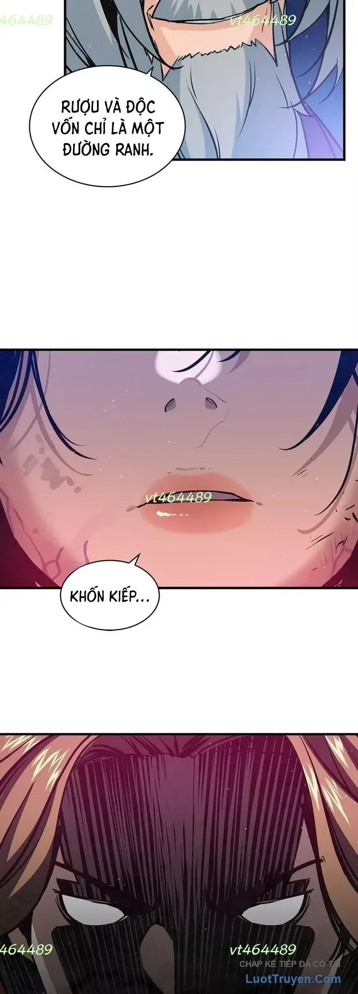 Mục Hạ Vô Nhân Chapter 45 - Trang 28