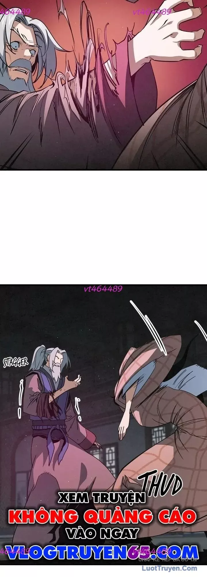 Mục Hạ Vô Nhân Chapter 45 - Trang 30