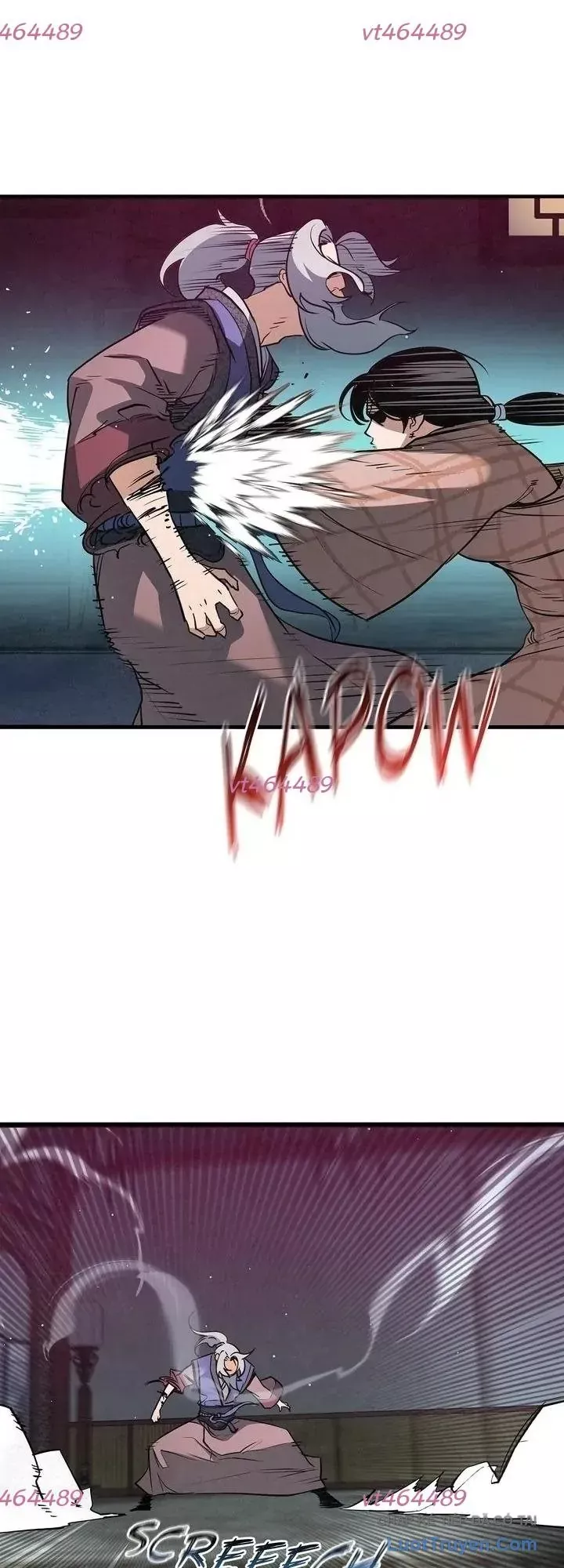 Mục Hạ Vô Nhân Chapter 45 - Trang 31