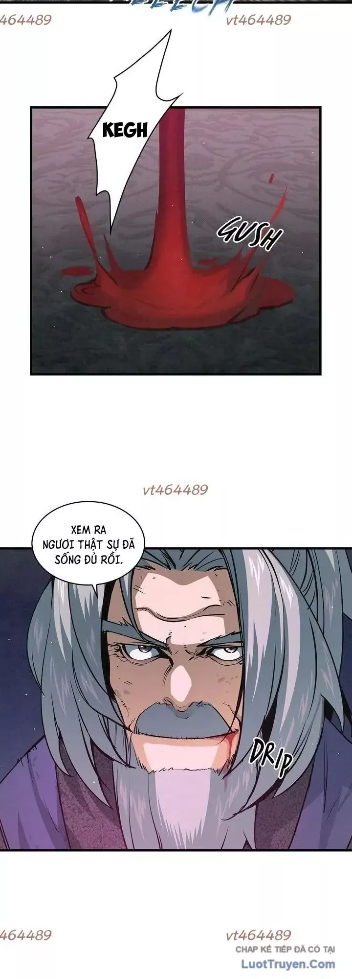 Mục Hạ Vô Nhân Chapter 45 - Trang 32
