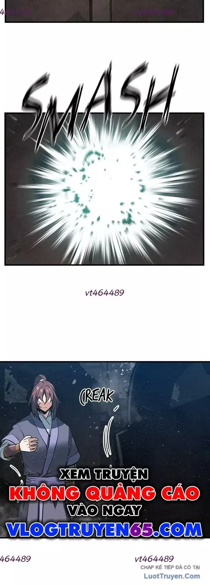 Mục Hạ Vô Nhân Chapter 45 - Trang 37