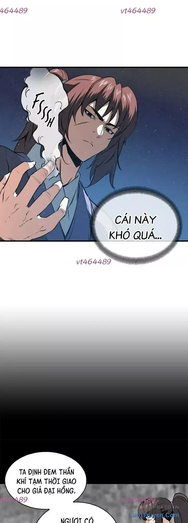 Mục Hạ Vô Nhân Chapter 45 - Trang 38