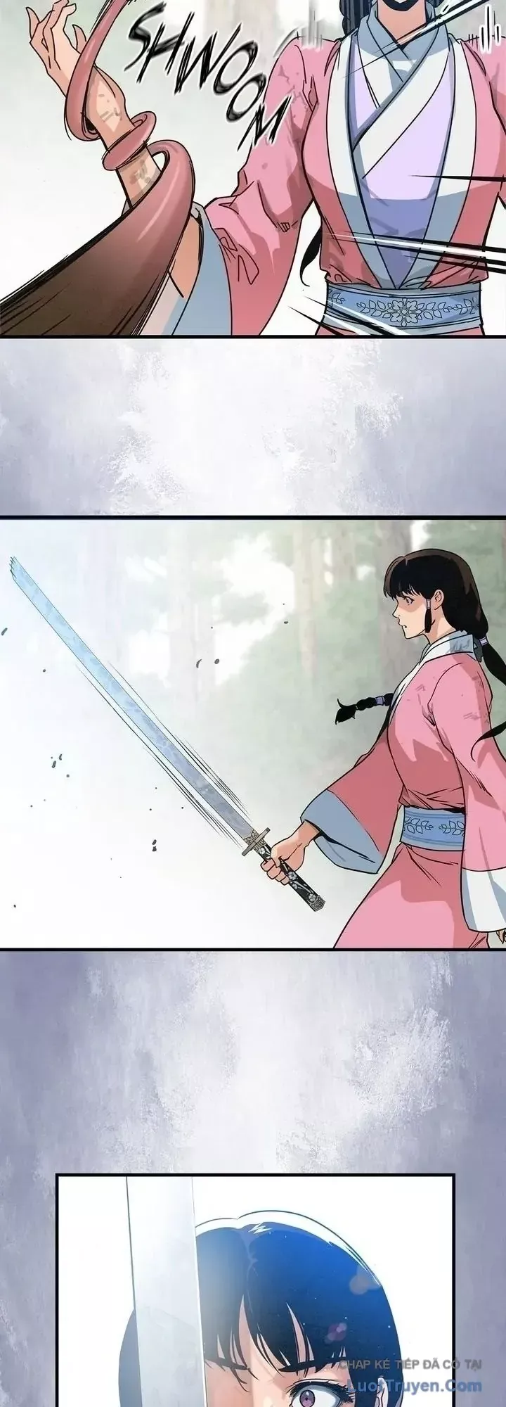 Mục Hạ Vô Nhân Chapter 45 - Trang 4