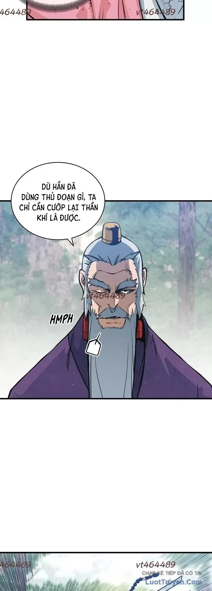 Mục Hạ Vô Nhân Chapter 45 - Trang 7