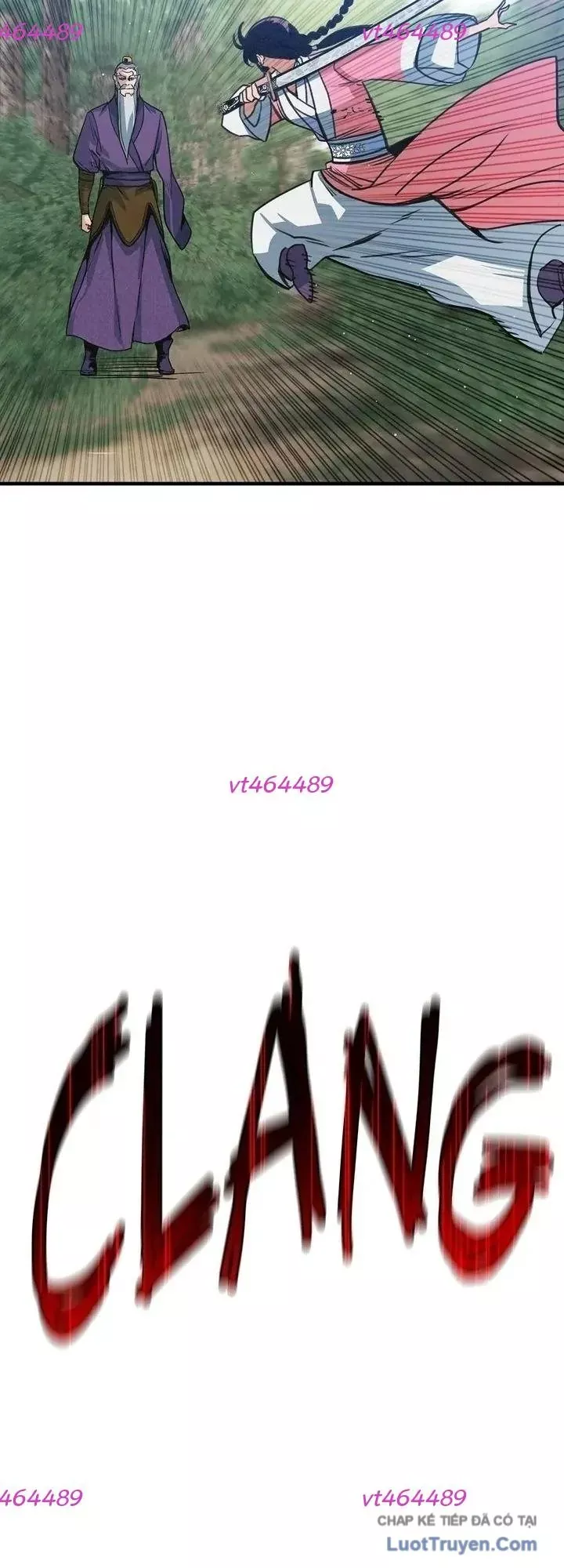 Mục Hạ Vô Nhân Chapter 45 - Trang 8