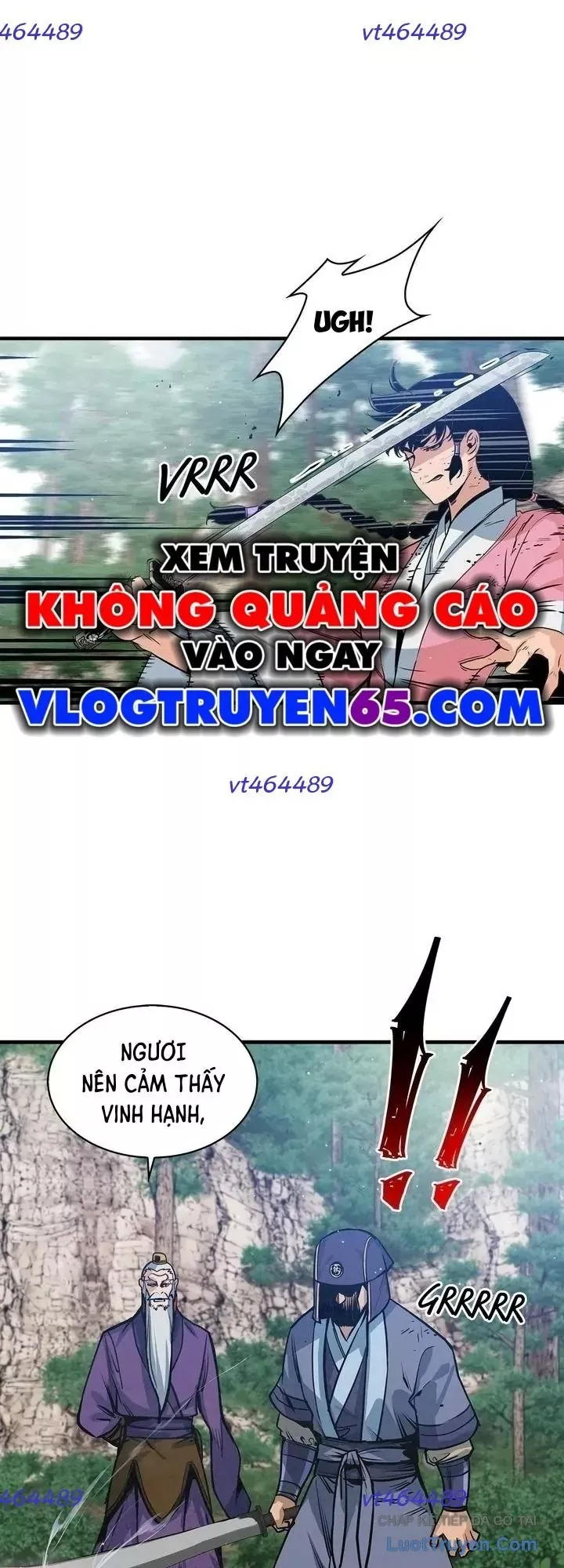 Mục Hạ Vô Nhân Chapter 45 - Trang 9
