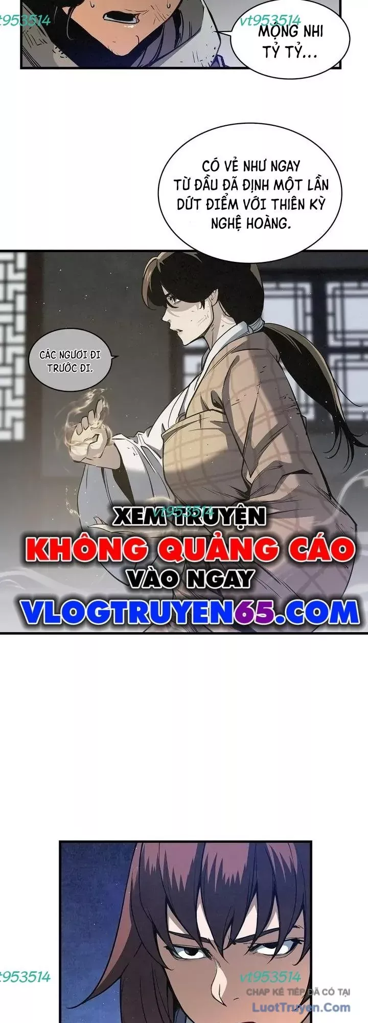 Mục Hạ Vô Nhân Chapter 46 - Trang 12