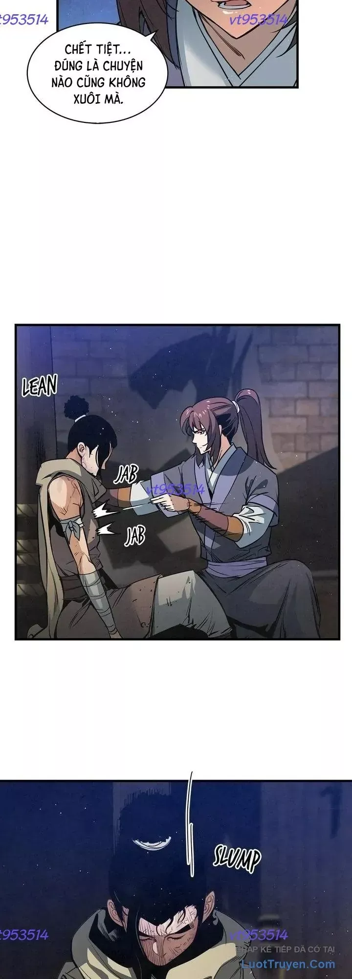 Mục Hạ Vô Nhân Chapter 46 - Trang 13