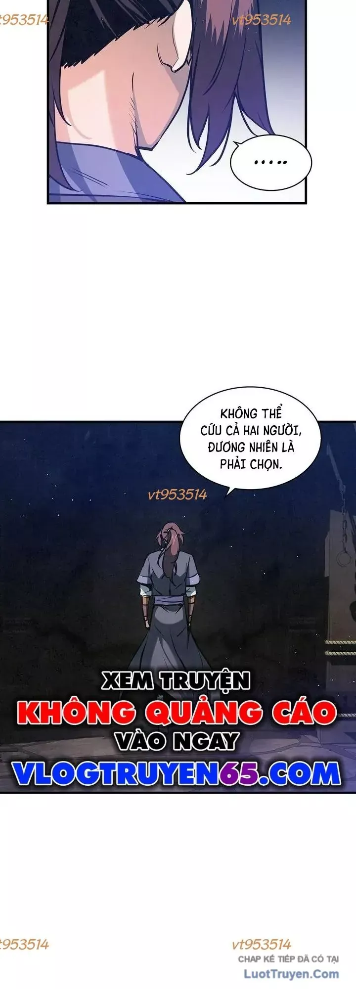 Mục Hạ Vô Nhân Chapter 46 - Trang 17