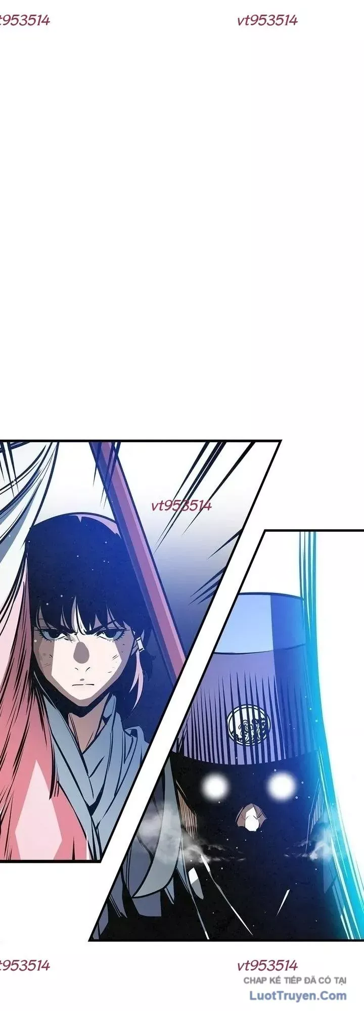 Mục Hạ Vô Nhân Chapter 46 - Trang 18