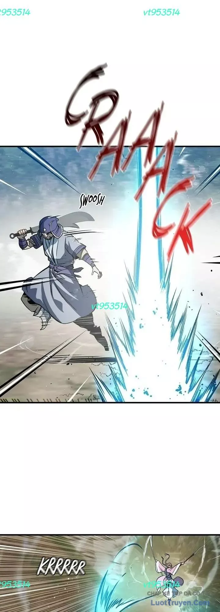 Mục Hạ Vô Nhân Chapter 46 - Trang 19