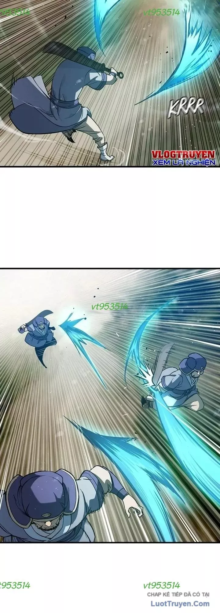 Mục Hạ Vô Nhân Chapter 46 - Trang 20