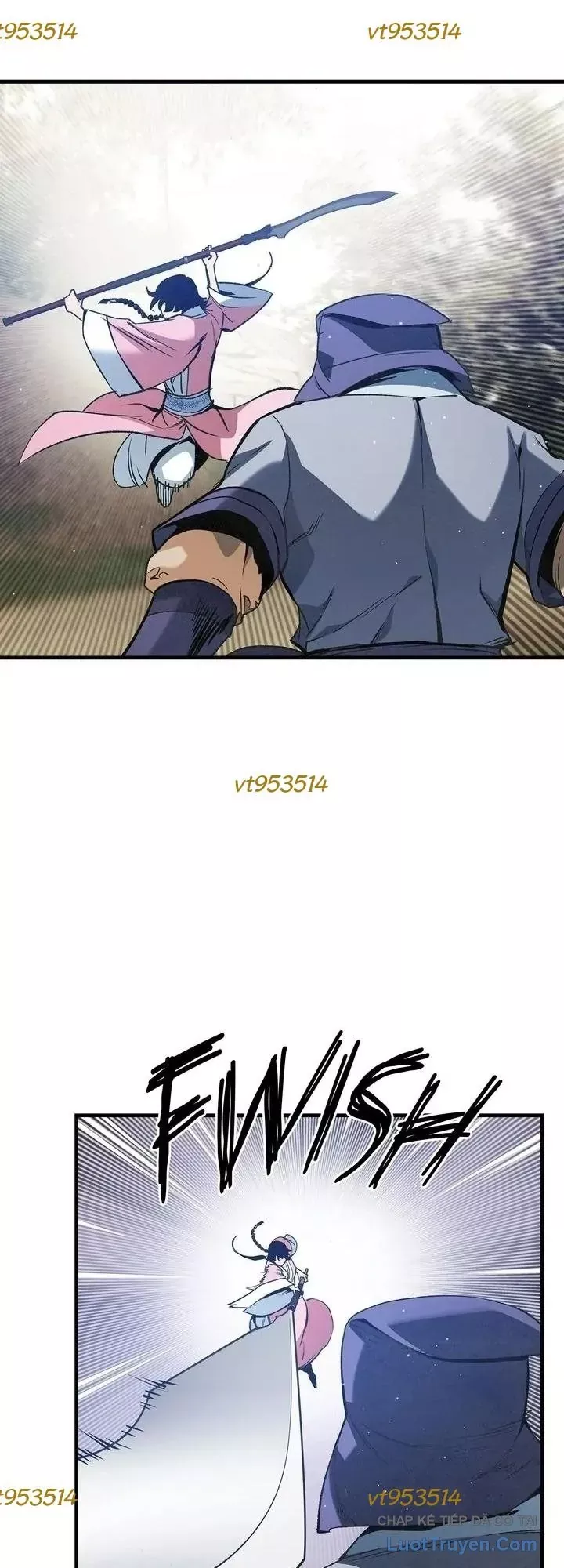 Mục Hạ Vô Nhân Chapter 46 - Trang 21